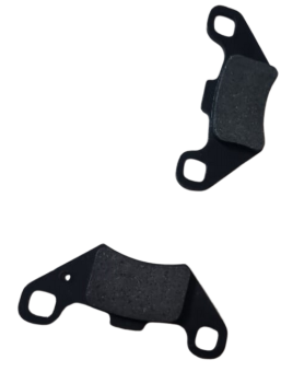 Bremsbeläge vorne für Quad KMG 72
